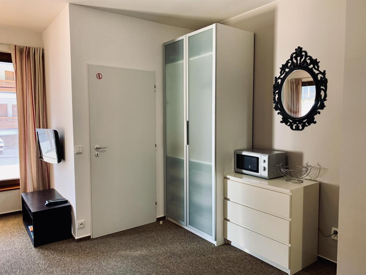 Apartmany Jasna Chopok Demänovská Dolina Exterior foto