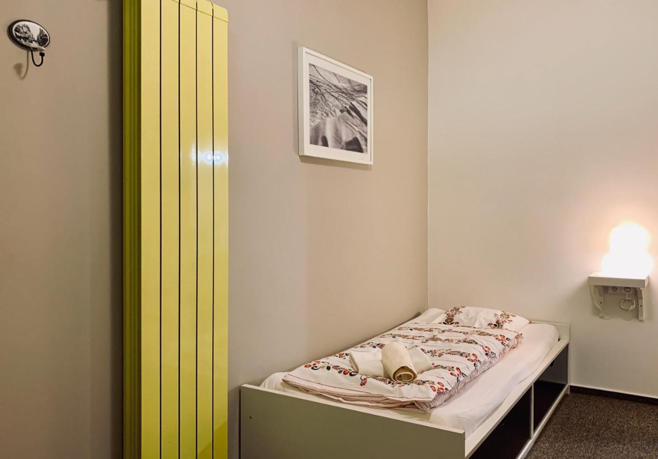 Apartmany Jasna Chopok Demänovská Dolina Exterior foto