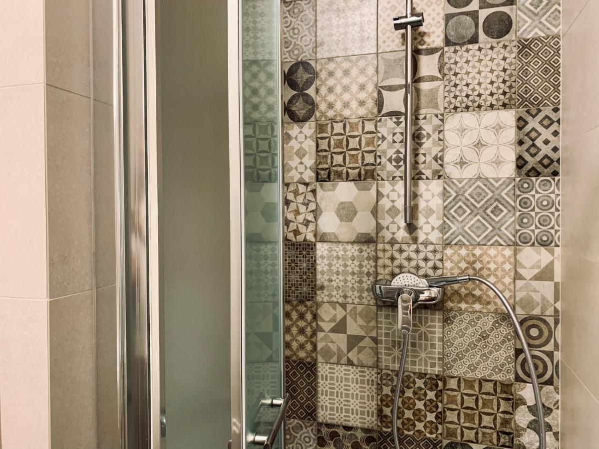 Apartmany Jasna Chopok Demänovská Dolina Exterior foto