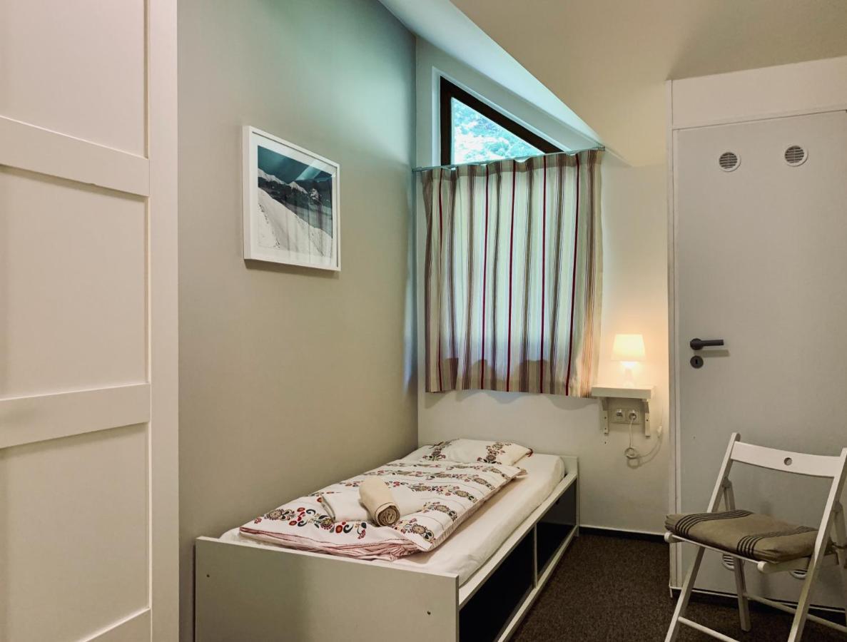 Apartmany Jasna Chopok Demänovská Dolina Exterior foto